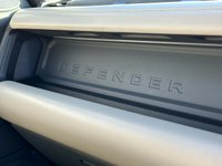 USED 2022 71 LAND ROVER DEFENDER 110 3.0 D300 MHEV X-Dynamic HSE SUV 5dr Diesel Auto 4WD Euro 6 (s/s) (300 ps) 7 SEATER  22 IN ALLOYS/BLACK PACK/PIVI PRO
