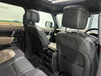 USED 2022 71 LAND ROVER DEFENDER 110 3.0 D300 MHEV X-Dynamic HSE SUV 5dr Diesel Auto 4WD Euro 6 (s/s) (300 ps) 7 SEATER  22 IN ALLOYS/BLACK PACK/PIVI PRO