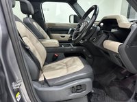 USED 2022 71 LAND ROVER DEFENDER 110 3.0 D300 MHEV X-Dynamic HSE SUV 5dr Diesel Auto 4WD Euro 6 (s/s) (300 ps) 7 SEATER  22 IN ALLOYS/BLACK PACK/PIVI PRO