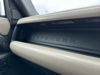 USED 2022 71 LAND ROVER DEFENDER 110 3.0 D300 MHEV X-Dynamic HSE SUV 5dr Diesel Auto 4WD Euro 6 (s/s) (300 ps) 7 SEATER  22 IN ALLOYS/BLACK PACK/PIVI PRO