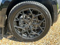 USED 2022 71 LAND ROVER DEFENDER 110 3.0 D300 MHEV X-Dynamic HSE SUV 5dr Diesel Auto 4WD Euro 6 (s/s) (300 ps) 7 SEATER  22 IN ALLOYS/BLACK PACK/PIVI PRO