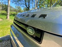 USED 2022 71 LAND ROVER DEFENDER 110 3.0 D300 MHEV X-Dynamic HSE SUV 5dr Diesel Auto 4WD Euro 6 (s/s) (300 ps) 7 SEATER  22 IN ALLOYS/BLACK PACK/PIVI PRO