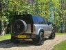 USED 2022 71 LAND ROVER DEFENDER 110 3.0 D300 MHEV X-Dynamic HSE SUV 5dr Diesel Auto 4WD Euro 6 (s/s) (300 ps) 7 SEATER  22 IN ALLOYS/BLACK PACK/PIVI PRO