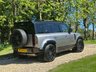 USED 2022 71 LAND ROVER DEFENDER 110 3.0 D300 MHEV X-Dynamic HSE SUV 5dr Diesel Auto 4WD Euro 6 (s/s) (300 ps) 7 SEATER  22 IN ALLOYS/BLACK PACK/PIVI PRO