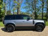 USED 2022 71 LAND ROVER DEFENDER 110 3.0 D300 MHEV X-Dynamic HSE SUV 5dr Diesel Auto 4WD Euro 6 (s/s) (300 ps) 7 SEATER  22 IN ALLOYS/BLACK PACK/PIVI PRO