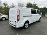 USED 2017 05 FORD TRANSIT CUSTOM 2.0 TDCi 310 Limited Combi Van 6dr Diesel Manual L2 H1 (165 g/km, 128 bhp) 
