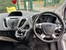 USED 2017 05 FORD TRANSIT CUSTOM 2.0 TDCi 310 Limited Combi Van 6dr Diesel Manual L2 H1 (165 g/km, 128 bhp) 