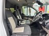 USED 2017 05 FORD TRANSIT CUSTOM 2.0 TDCi 310 Limited Combi Van 6dr Diesel Manual L2 H1 (165 g/km, 128 bhp) 