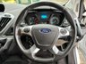 USED 2017 05 FORD TRANSIT CUSTOM 2.0 TDCi 310 Limited Combi Van 6dr Diesel Manual L2 H1 (165 g/km, 128 bhp) 