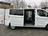 USED 2017 05 FORD TRANSIT CUSTOM 2.0 TDCi 310 Limited Combi Van 6dr Diesel Manual L2 H1 (165 g/km, 128 bhp) 