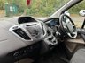 USED 2017 05 FORD TRANSIT CUSTOM 2.0 TDCi 310 Limited Combi Van 6dr Diesel Manual L2 H1 (165 g/km, 128 bhp) 