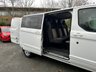 USED 2017 05 FORD TRANSIT CUSTOM 2.0 TDCi 310 Limited Combi Van 6dr Diesel Manual L2 H1 (165 g/km, 128 bhp) 