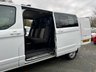 USED 2017 05 FORD TRANSIT CUSTOM 2.0 TDCi 310 Limited Combi Van 6dr Diesel Manual L2 H1 (165 g/km, 128 bhp) 