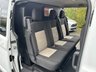 USED 2017 05 FORD TRANSIT CUSTOM 2.0 TDCi 310 Limited Combi Van 6dr Diesel Manual L2 H1 (165 g/km, 128 bhp) 