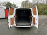 USED 2017 05 FORD TRANSIT CUSTOM 2.0 TDCi 310 Limited Combi Van 6dr Diesel Manual L2 H1 (165 g/km, 128 bhp) 