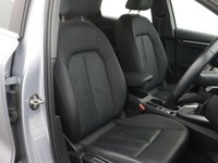 USED 2022 22 AUDI A3 1.5 TFSI 35 Sport Sportback 5dr Petrol Manual Euro 6 (s/s) (150 ps) COCKPIT | CARPLAY | HISTORY