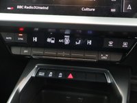 USED 2022 22 AUDI A3 1.5 TFSI 35 Sport Sportback 5dr Petrol Manual Euro 6 (s/s) (150 ps) COCKPIT | CARPLAY | HISTORY