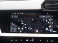 USED 2022 22 AUDI A3 1.5 TFSI 35 Sport Sportback 5dr Petrol Manual Euro 6 (s/s) (150 ps) COCKPIT | CARPLAY | HISTORY