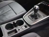 USED 2022 22 AUDI A3 1.5 TFSI 35 Sport Sportback 5dr Petrol Manual Euro 6 (s/s) (150 ps) COCKPIT | CARPLAY | HISTORY