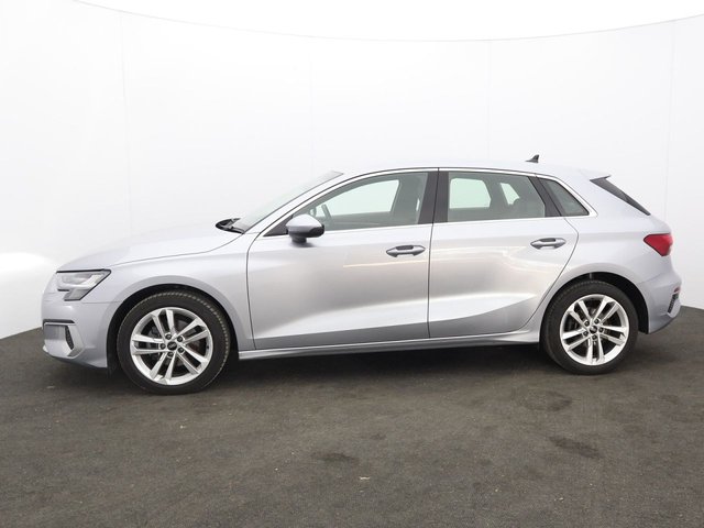 2022 Audi A3 1L Sport 5dr - Photo 6