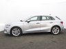 USED 2022 22 AUDI A3 1.5 TFSI 35 Sport Sportback 5dr Petrol Manual Euro 6 (s/s) (150 ps) COCKPIT | CARPLAY | HISTORY