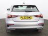 USED 2022 22 AUDI A3 1.5 TFSI 35 Sport Sportback 5dr Petrol Manual Euro 6 (s/s) (150 ps) COCKPIT | CARPLAY | HISTORY