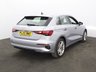USED 2022 22 AUDI A3 1.5 TFSI 35 Sport Sportback 5dr Petrol Manual Euro 6 (s/s) (150 ps) COCKPIT | CARPLAY | HISTORY