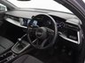 USED 2022 22 AUDI A3 1.5 TFSI 35 Sport Sportback 5dr Petrol Manual Euro 6 (s/s) (150 ps) COCKPIT | CARPLAY | HISTORY