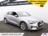 USED 2022 22 AUDI A3 1.5 TFSI 35 Sport Sportback 5dr Petrol Manual Euro 6 (s/s) (150 ps) COCKPIT | CARPLAY | HISTORY