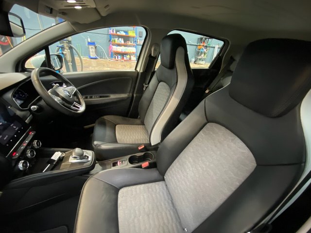 2022 RENAULT ZOE (2022) - Photo 7