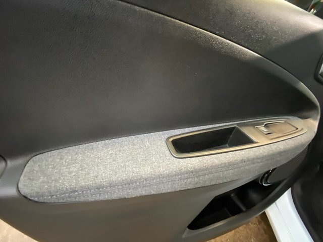 2022 RENAULT ZOE (2022) - Photo 9