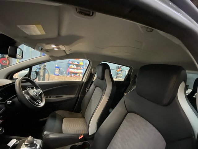 2022 RENAULT ZOE (2022) - Photo 10