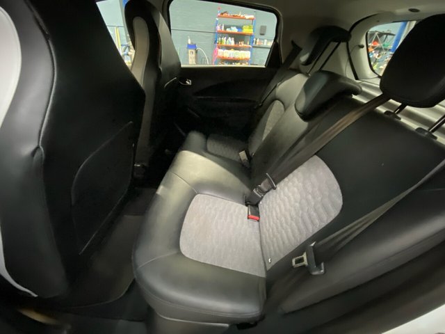 2022 RENAULT ZOE (2022) - Photo 11