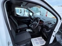 USED 2020 20 VAUXHALL COMBO 1.6 Turbo D 2300 Sportive L1 H1 Euro 6 (s/s) 4dr SERVICED @ 5 12 24 49 60 k