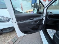 USED 2020 20 VAUXHALL COMBO 1.6 Turbo D 2300 Sportive L1 H1 Euro 6 (s/s) 4dr SERVICED @ 5 12 24 49 60 k