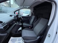 USED 2020 20 VAUXHALL COMBO 1.6 Turbo D 2300 Sportive L1 H1 Euro 6 (s/s) 4dr SERVICED @ 5 12 24 49 60 k
