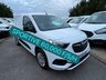 USED 2020 20 VAUXHALL COMBO 1.6 Turbo D 2300 Sportive L1 H1 Euro 6 (s/s) 4dr SERVICED @ 5 12 24 49 60 k