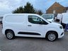 USED 2020 20 VAUXHALL COMBO 1.6 Turbo D 2300 Sportive L1 H1 Euro 6 (s/s) 4dr SERVICED @ 5 12 24 49 60 k