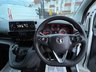 USED 2020 20 VAUXHALL COMBO 1.6 Turbo D 2300 Sportive L1 H1 Euro 6 (s/s) 4dr SERVICED @ 5 12 24 49 60 k