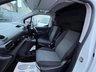 USED 2020 20 VAUXHALL COMBO 1.6 Turbo D 2300 Sportive L1 H1 Euro 6 (s/s) 4dr SERVICED @ 5 12 24 49 60 k