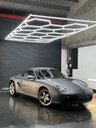 USED 2005 05 PORSCHE BOXSTER 2.7 987 Convertible 2dr Petrol Manual (229 g/km, 240 bhp) 