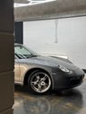 USED 2005 05 PORSCHE BOXSTER 2.7 987 Convertible 2dr Petrol Manual (229 g/km, 240 bhp) 