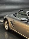 USED 2005 05 PORSCHE BOXSTER 2.7 987 Convertible 2dr Petrol Manual (229 g/km, 240 bhp) 