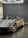 USED 2005 05 PORSCHE BOXSTER 2.7 987 Convertible 2dr Petrol Manual (229 g/km, 240 bhp) 