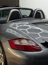 USED 2005 05 PORSCHE BOXSTER 2.7 987 Convertible 2dr Petrol Manual (229 g/km, 240 bhp) 