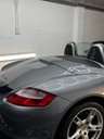 USED 2005 05 PORSCHE BOXSTER 2.7 987 Convertible 2dr Petrol Manual (229 g/km, 240 bhp) 