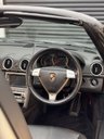 USED 2005 05 PORSCHE BOXSTER 2.7 987 Convertible 2dr Petrol Manual (229 g/km, 240 bhp) 