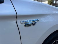 USED 2017 17 MITSUBISHI OUTLANDER 2.0h 12kWh 4h SUV 5dr Petrol Plug-in Hybrid CVT 4WD Euro 6 (s/s) (200 ps) Sunroof, Reverse Camera
