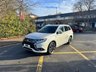 USED 2017 17 MITSUBISHI OUTLANDER 2.0h 12kWh 4h SUV 5dr Petrol Plug-in Hybrid CVT 4WD Euro 6 (s/s) (200 ps) Sunroof, Reverse Camera