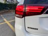USED 2017 17 MITSUBISHI OUTLANDER 2.0h 12kWh 4h SUV 5dr Petrol Plug-in Hybrid CVT 4WD Euro 6 (s/s) (200 ps) Sunroof, Reverse Camera